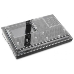 Decksaver DS PC MIRIDIUM KYRA cover antipolvere