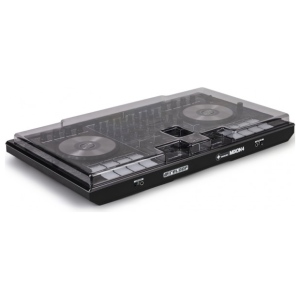 Decksaver DS PC MIXON 4 cover antipolvere