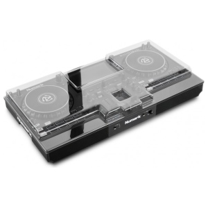 Decksaver DS PC MIXSTREAM PRO cover antipolvere