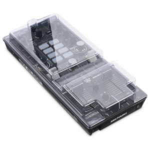 Decksaver DS PC MIXTOUR PRO cover antipolvere