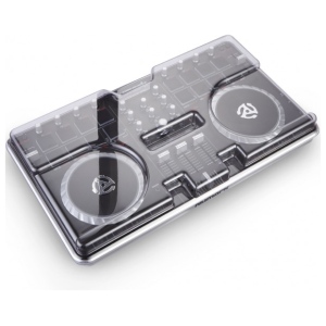 Decksaver DS PC MIXTRACK P2 cover antipolvere