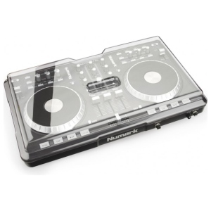 Decksaver DS PC MIXTRACK PRO cover antipolvere