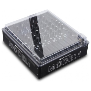 Decksaver DS PC MODEL 1 cover antipolvere