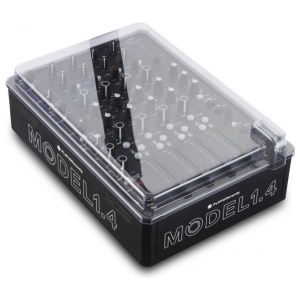 Decksaver DS PC MODEL 1.4 cover antipolvere