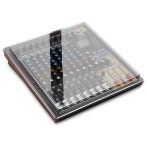 Decksaver DS PC MODEL 12 cover antipolvere