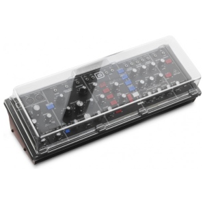 Decksaver DS PC MODEL D cover antipolvere