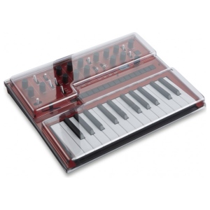 Decksaver DS PC MONOLOGUE cover antipolvere