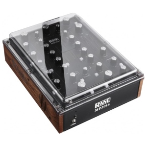 Decksaver DS PC MP 2014 cover antipolvere