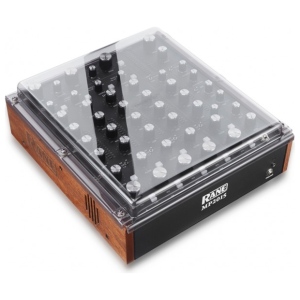 Decksaver DS PC MP 2015 cover antipolvere