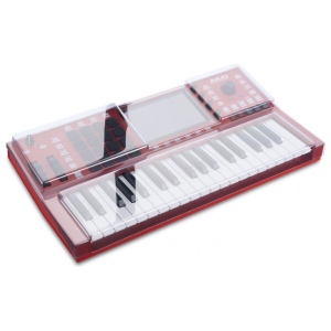 Decksaver DS PC MPC KEY 37 cover antipolvere