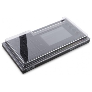 Decksaver DS PC MPC LIVE cover antipolvere