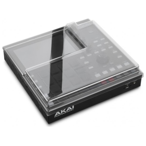 Decksaver DS PC MPC ONE+ cover antipolvere