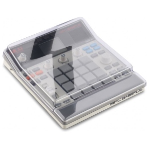 Decksaver DS PC MPC SAMPLE cover antipolvere