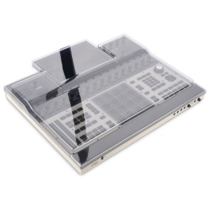 Decksaver DS PC MPC XL cover antipolvere