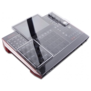 Decksaver DS PC MPCX cover antipolvere