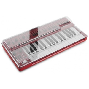 Decksaver DS PC MS 1 cover antipolvere