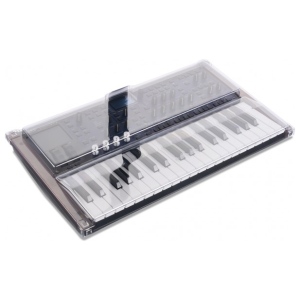 Decksaver DS PC MULTIPOLY cover antipolvere