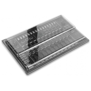 Decksaver DS PC MX1 cover antipolvere