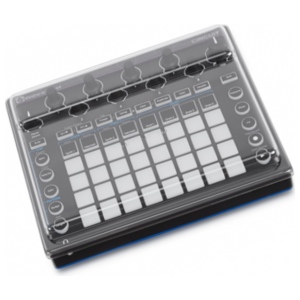 Decksaver DS PC NCIRCUIT cover antipolvere