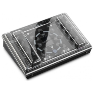 Decksaver DS PC NDLR cover antipolvere