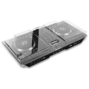 Decksaver DS PC NS7II cover antipolvere