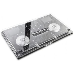 Decksaver DS PC NUMARK NV cover antipolvere