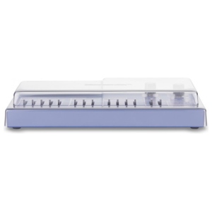 Decksaver DS PC NYMPHES cover antipolvere