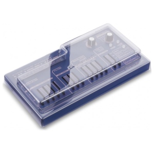 Decksaver DS PC NYMPHES cover antipolvere
