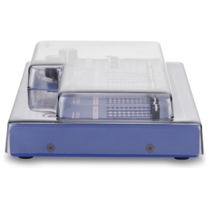 Decksaver DS PC NYMPHES cover antipolvere