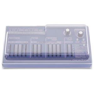 Decksaver DS PC NYMPHES cover antipolvere
