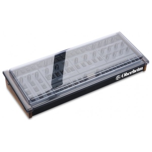 Decksaver DS PC OB X8 DESKTOP cover antipolvere