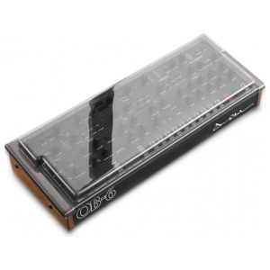 Decksaver DS PC OB6 DESKTOP cover antipolvere