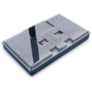 Decksaver DS PC OMNIS DUO cover antipolvere