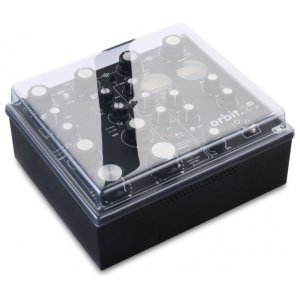 Decksaver DS PC ORBIT 2 LE FX cover antipolvere
