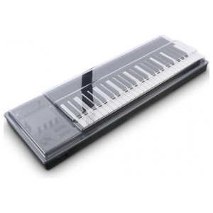 Decksaver DS PC OSMOSE cover antipolvere