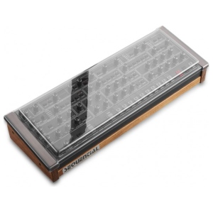 Decksaver DS PC P6 DESKTOP cover antipolvere