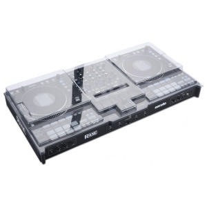 Decksaver DS PC PERFORMER / FOUR cover antipolvere