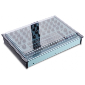 Decksaver DS PC PERKONS HD 01 cover antipolvere