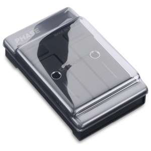Decksaver DS PC PHASE ESSENTIAL cover antipolvere