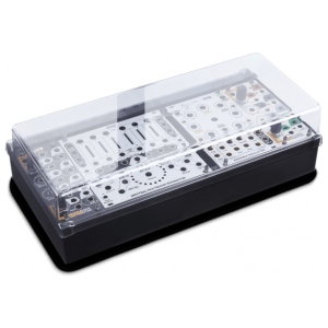 Decksaver DS PC POD 64 X cover antipolvere