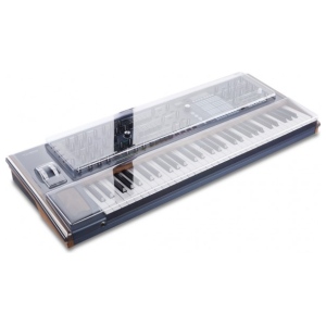 Decksaver DS PC POLYBRUTE cover antipolvere