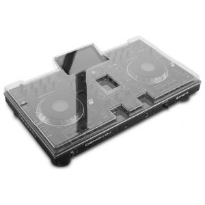 Decksaver DS PC PRIME 2 cover antipolvere