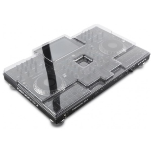 Decksaver DS PC PRIME 4+ cover antipolvere