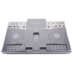 Decksaver DS PC PRIME 4 G2 cover antipolvere
