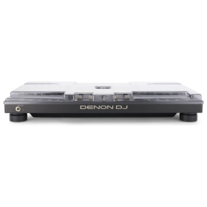 Decksaver DS PC PRIME 4 G2 cover antipolvere