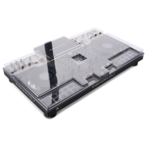 Decksaver DS PC PRIME 4 G2 cover antipolvere