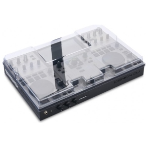 Decksaver DS PC PRIME GO+ cover antipolvere