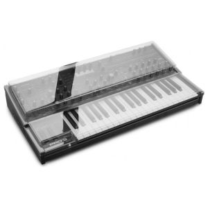 Decksaver DS PC PRO 3 cover antipolvere