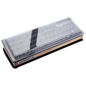 Decksaver DS PC PROPHET 5-10 D cover antipolvere
