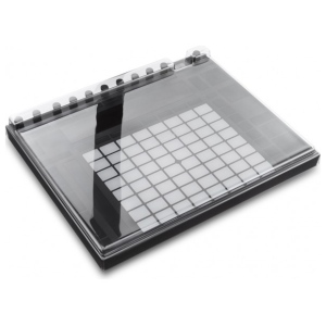 Decksaver DS PC PUSH 2 cover antipolvere